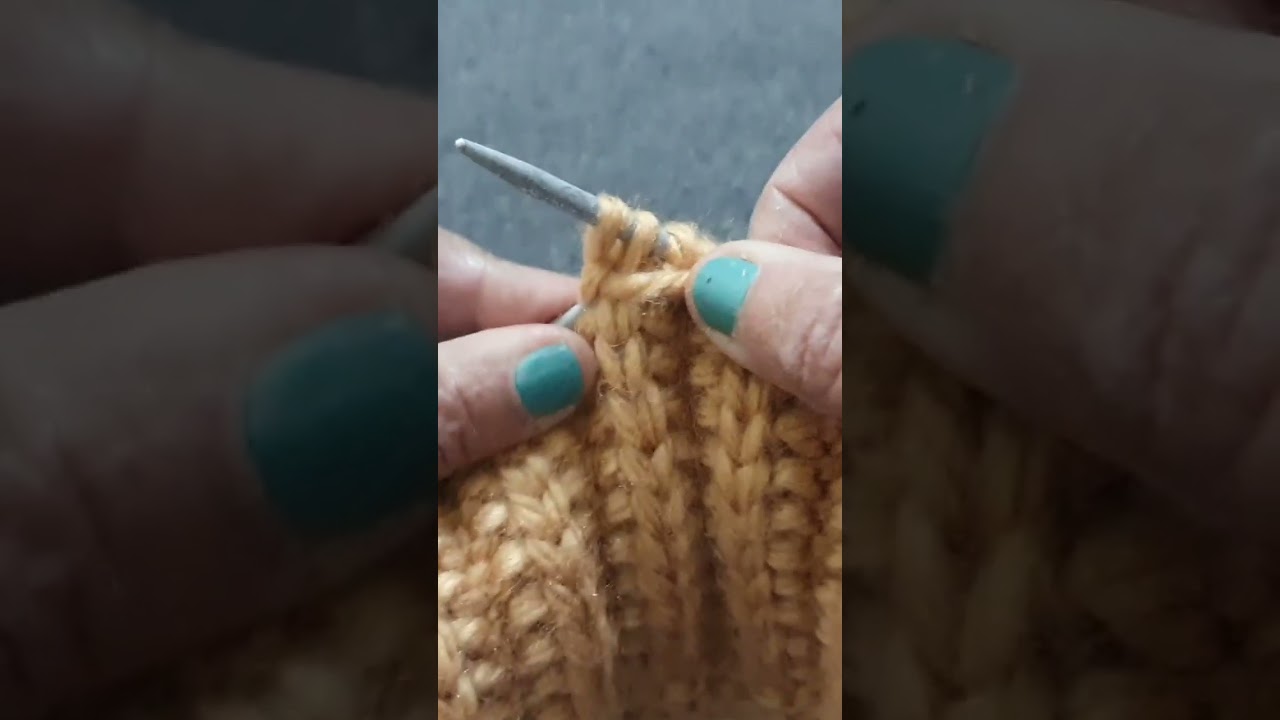 Knitting Easy Sweater design Pattern Full Video on Channel Subscribe Please
