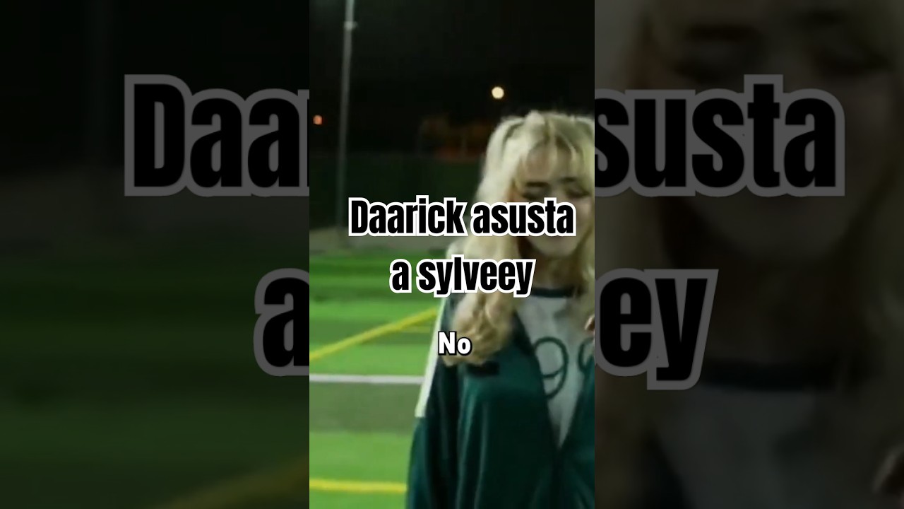 Daarick asusta a sylvee #clipsdedaarick #sylveey #clips #daarick #streamer #thedaarick28