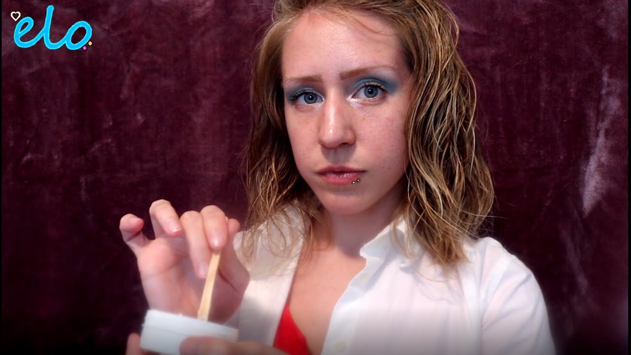 ASMR - Six Body Butter Spa Treatment (lotion sounds, face touching, massage)