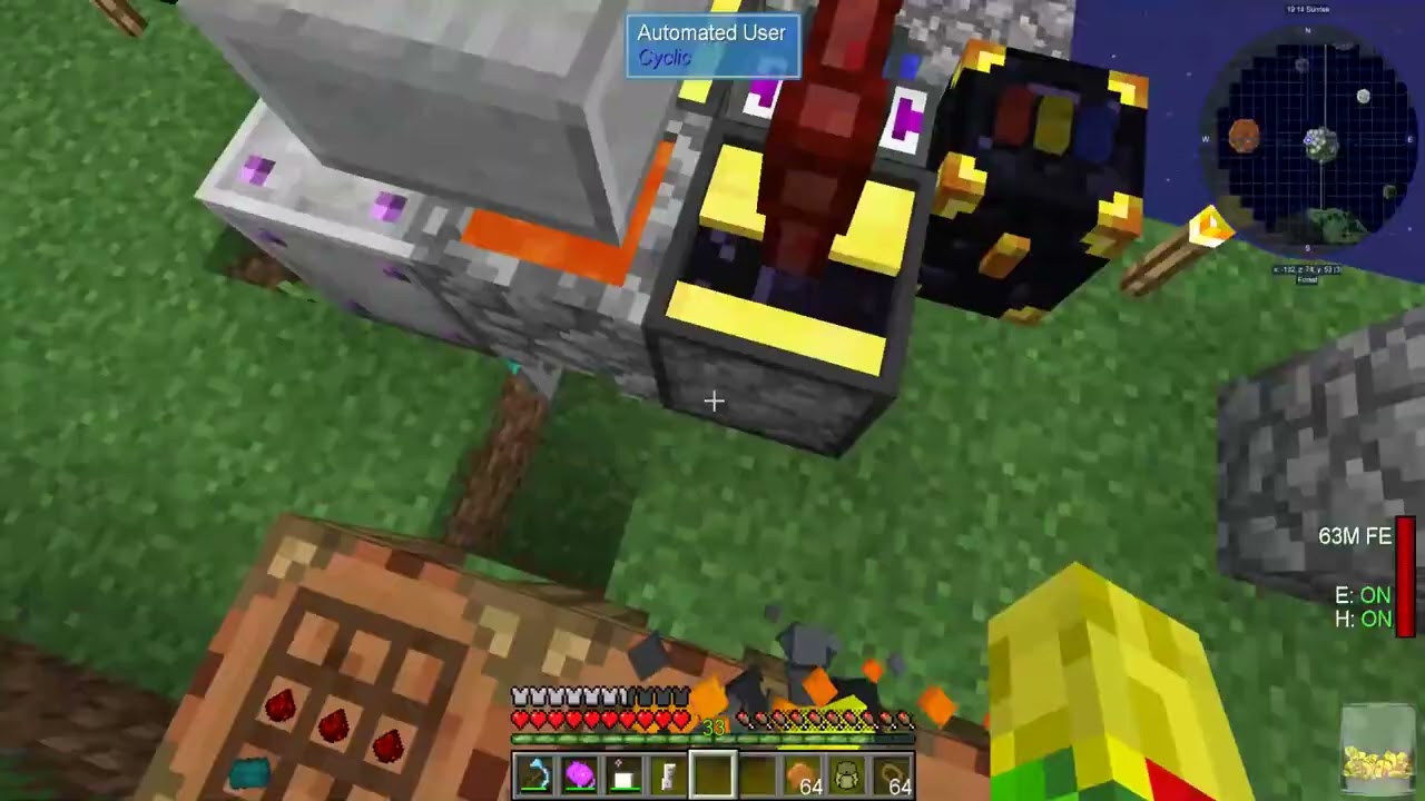 Stream 