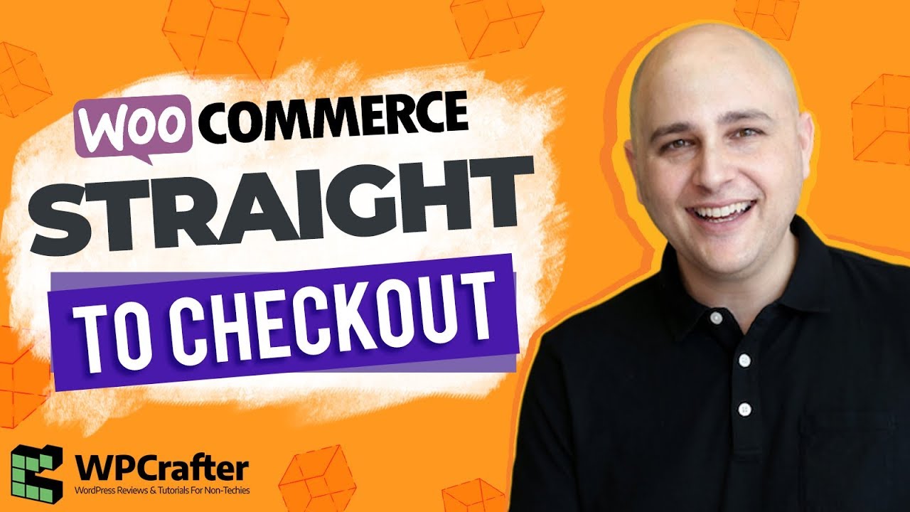 How To Skip Cart WooCommerce - Send Straight To Checkout Increase Conversions Instantly