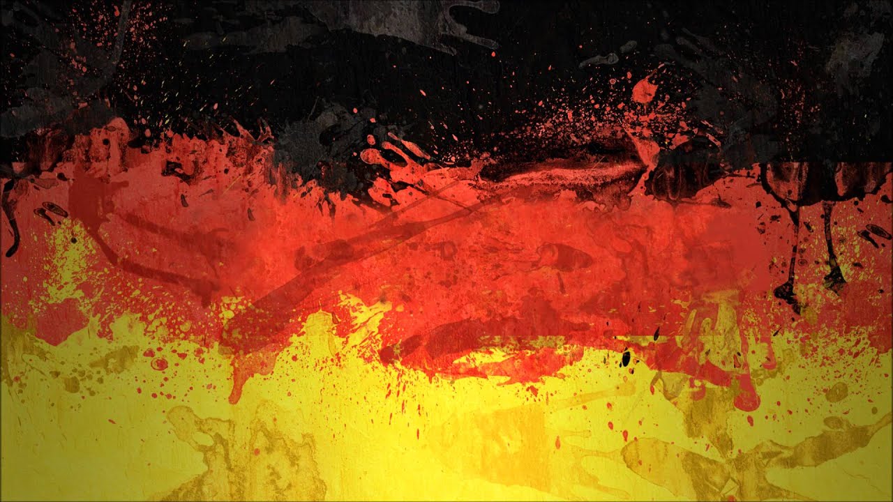 Germany National Anthem (Instrumental)