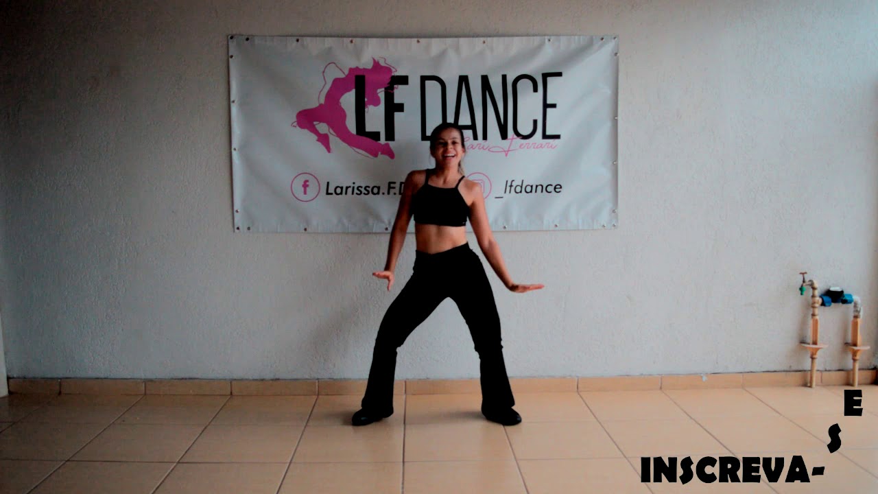 Muleca- Rick e Renner // Coreografia Larissa Ferrari