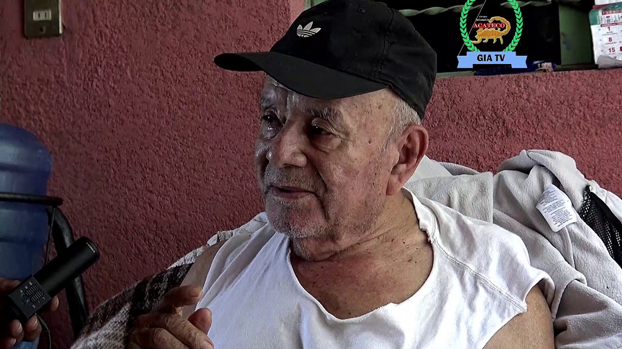 DOCUMENTAL HISTÓRICO Y CULTURAL DE AHUEHUETITLA, PUEBLA.