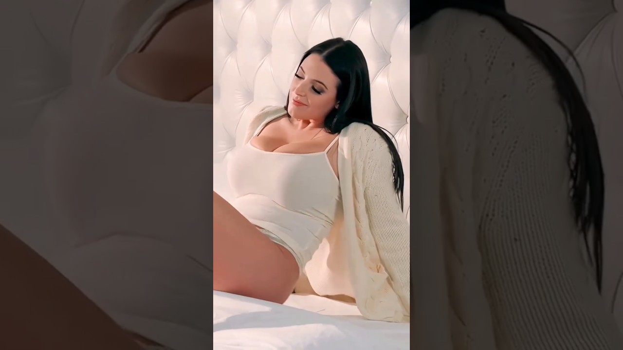 Angela White ✨❤️ | Angela White TikTok | Angela White Instagram Reels | #shorts #viral #trending