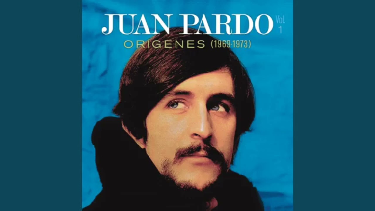 Juan Pardo - Busca un Amor (Cover Audio)