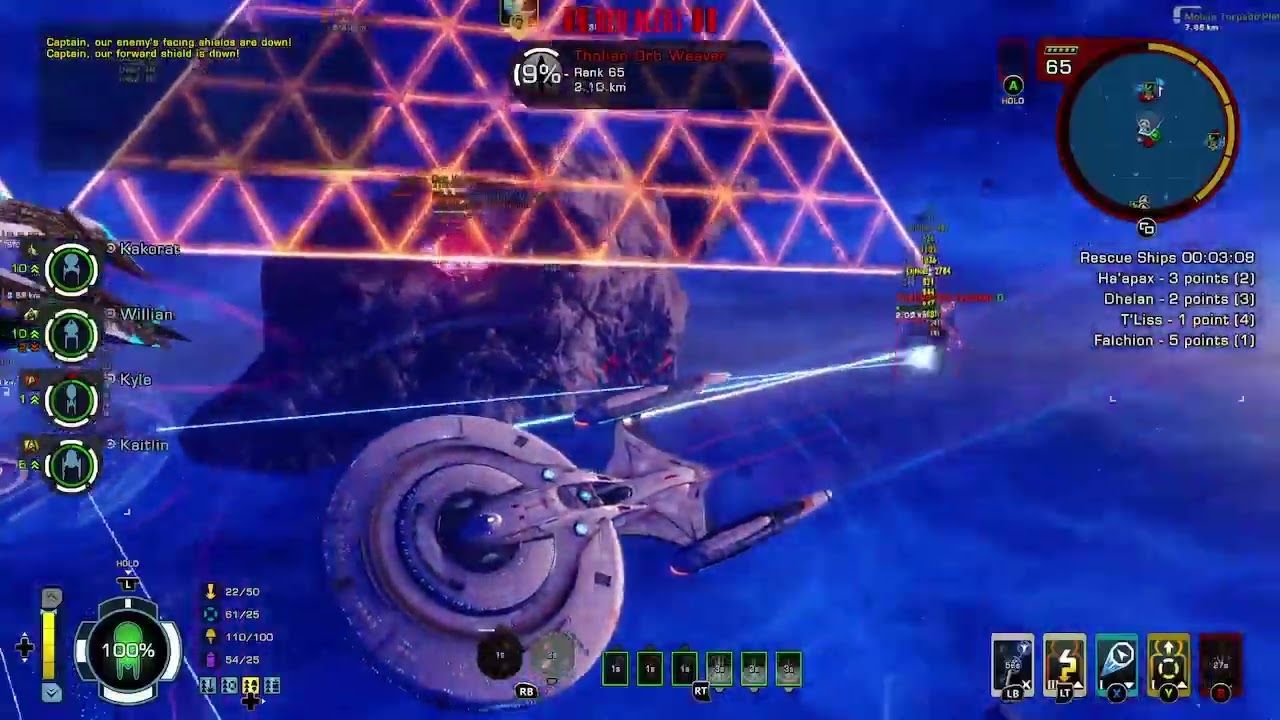 Star Trek Online