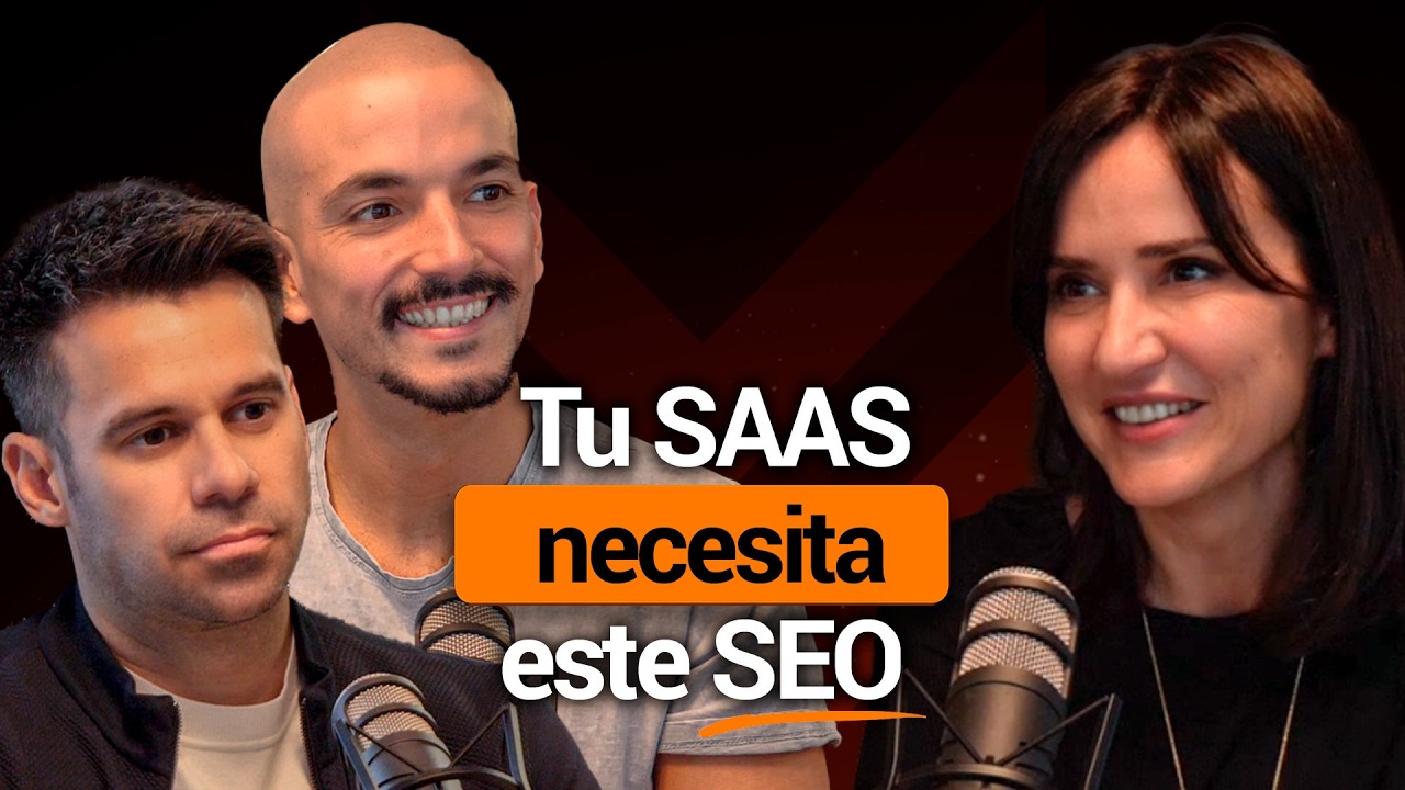 La Estrategia SEO que Disparó el Crecimiento de Metricool | De 0 a 30k Visitas Diarias con Contenido