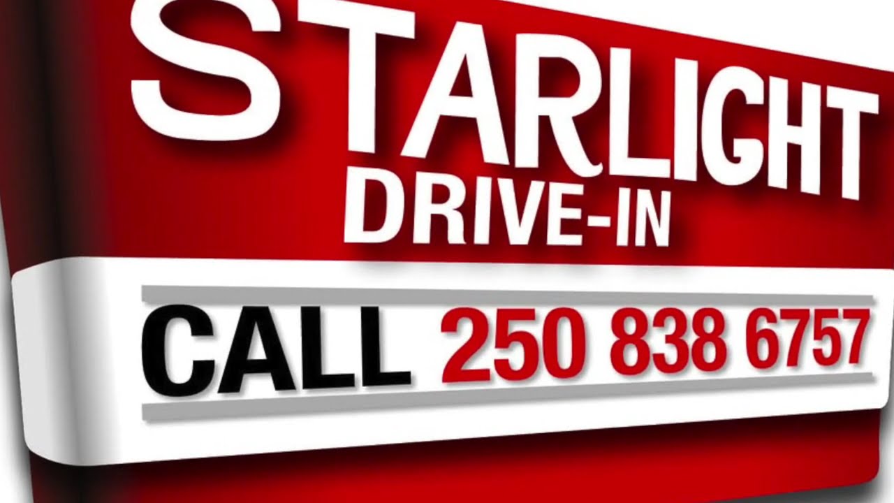 Starlight Drive in Enderby BC