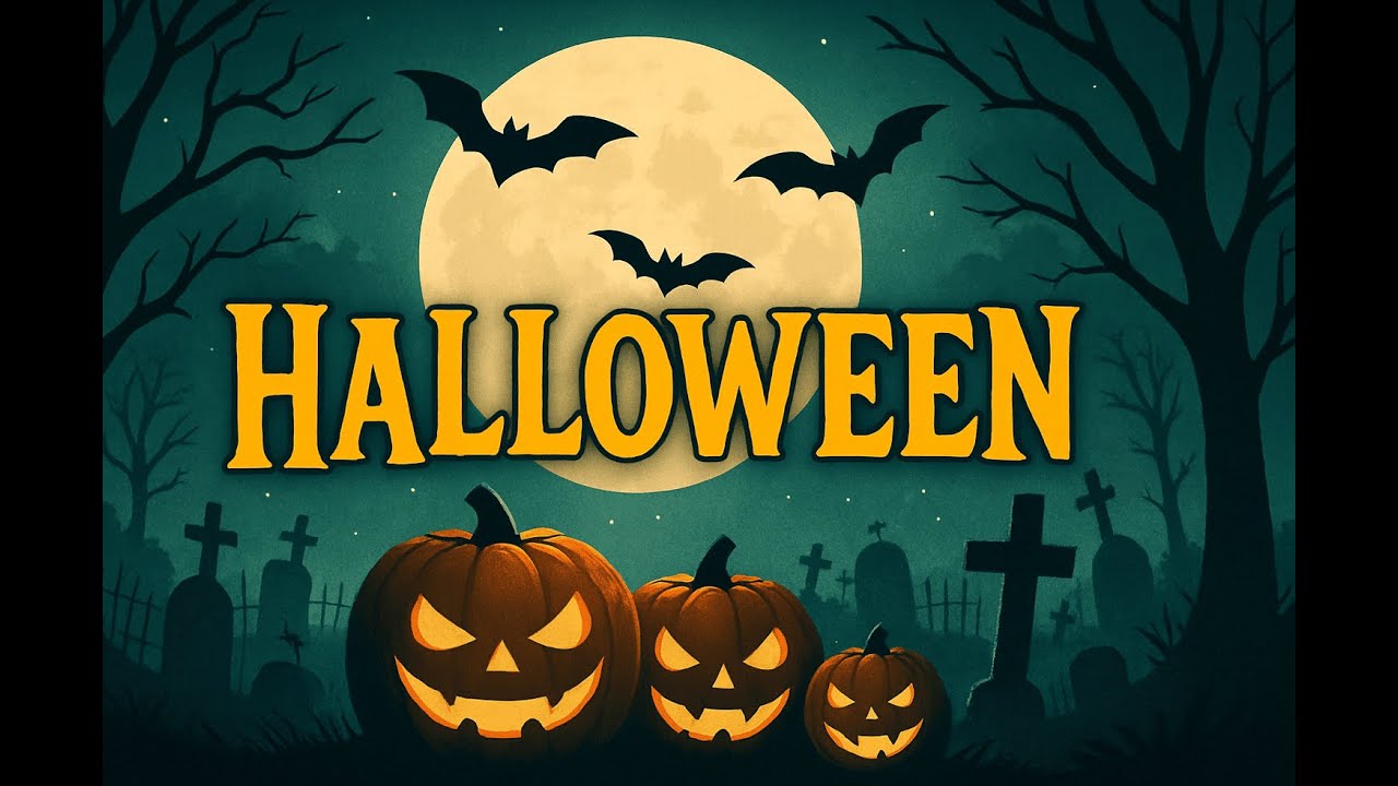 La Historia Como Nunca: Halloween Y Algo Mas