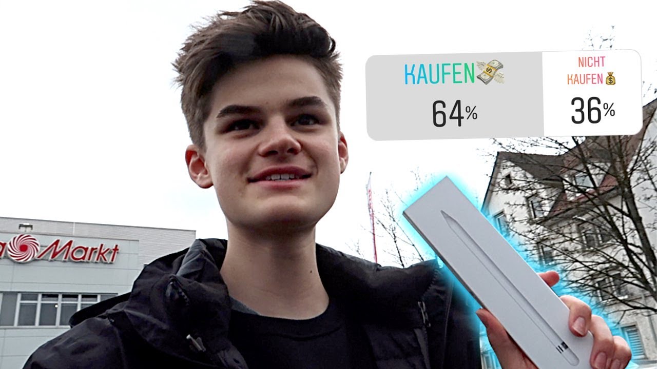 1 Tag bestimmt SOCIAL MEDIA mein Leben! (Vlog) | Oskar