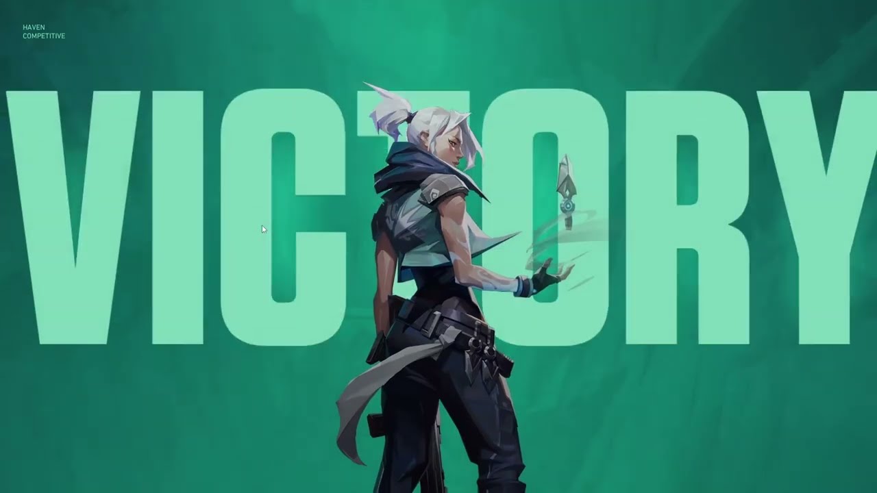 Usando solo sheriff | Valorant ranked