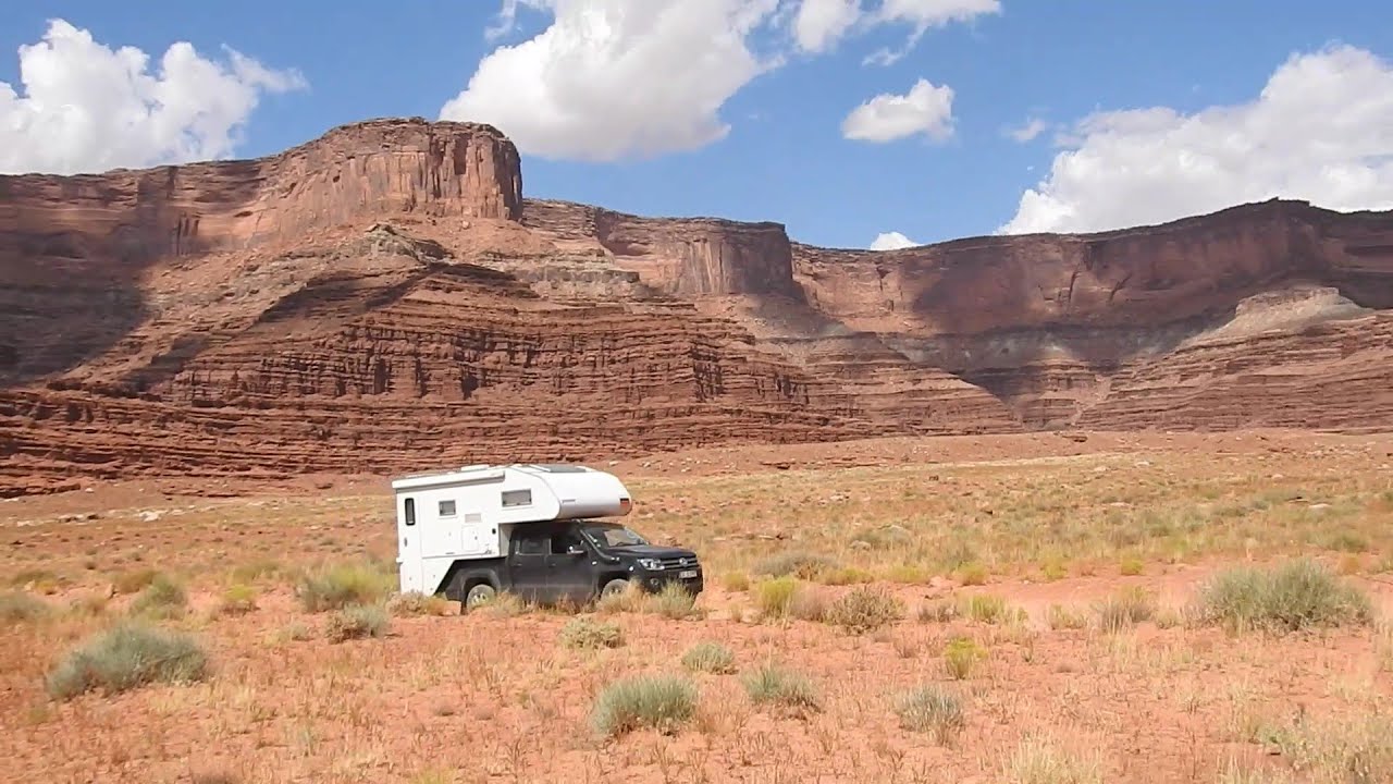 Roadtrip Panamericana 2019/20   -   Halifax - Lima