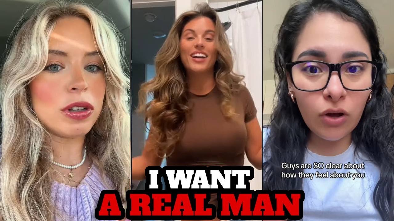 Modern Woman MELTS DOWN When Chad CHEATS On Her