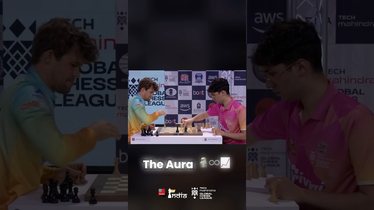 The Crown Prince Alireza ☠️☠️👑 #chess