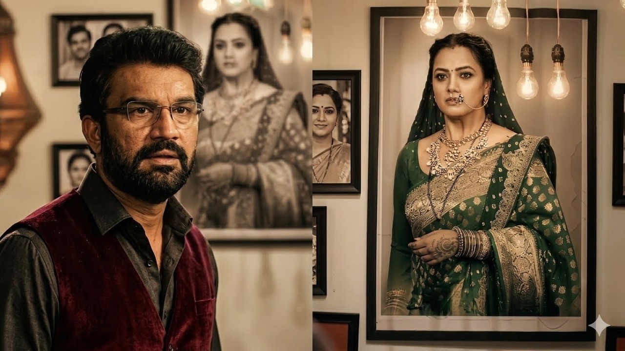 Party Mein Meera Ki Pol Khul Gayi, Yashvardhan Ne Chala Di Video, Aryavardhan Ka Bada Faisla
