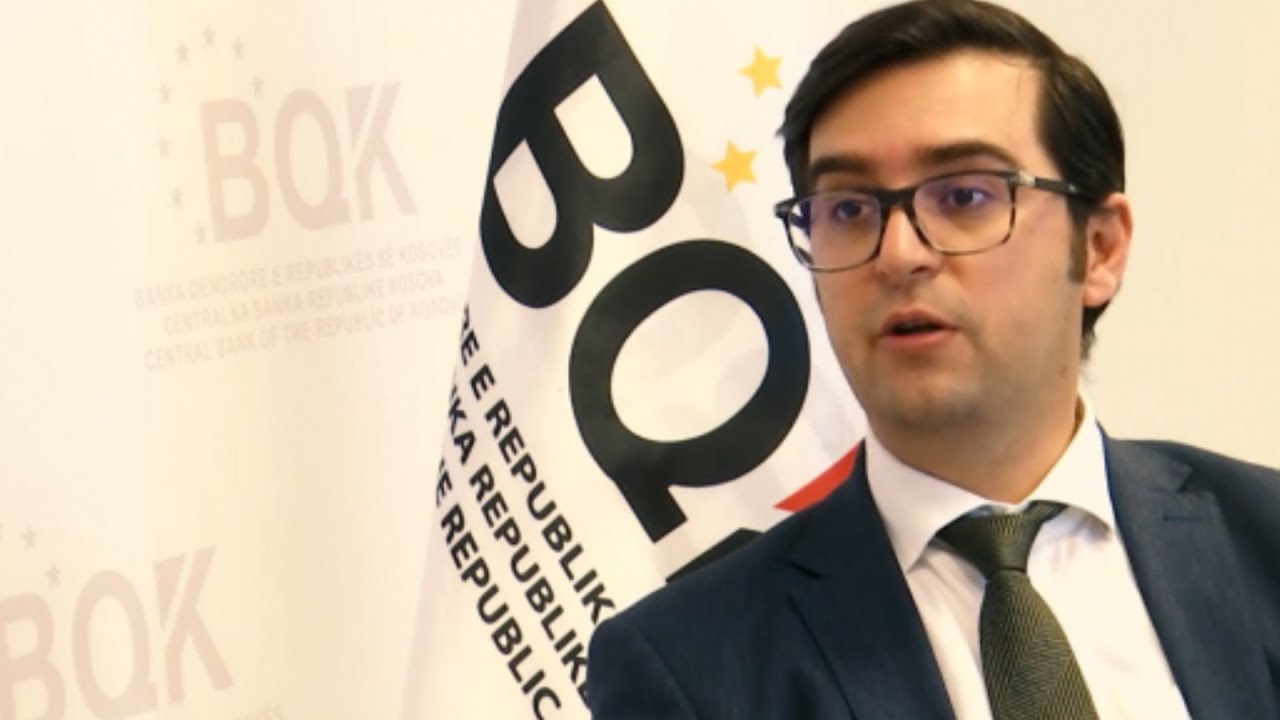 Pas denoncimeve të 'Pamfletit' për 'bëmat' në BQK, jep dorëheqjen zv/Guvernatori Sokol Havolli