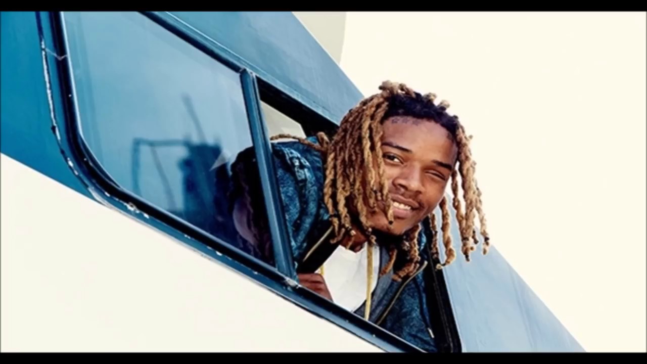 Fetty Wap - Diamond ft. Oskama Esteban