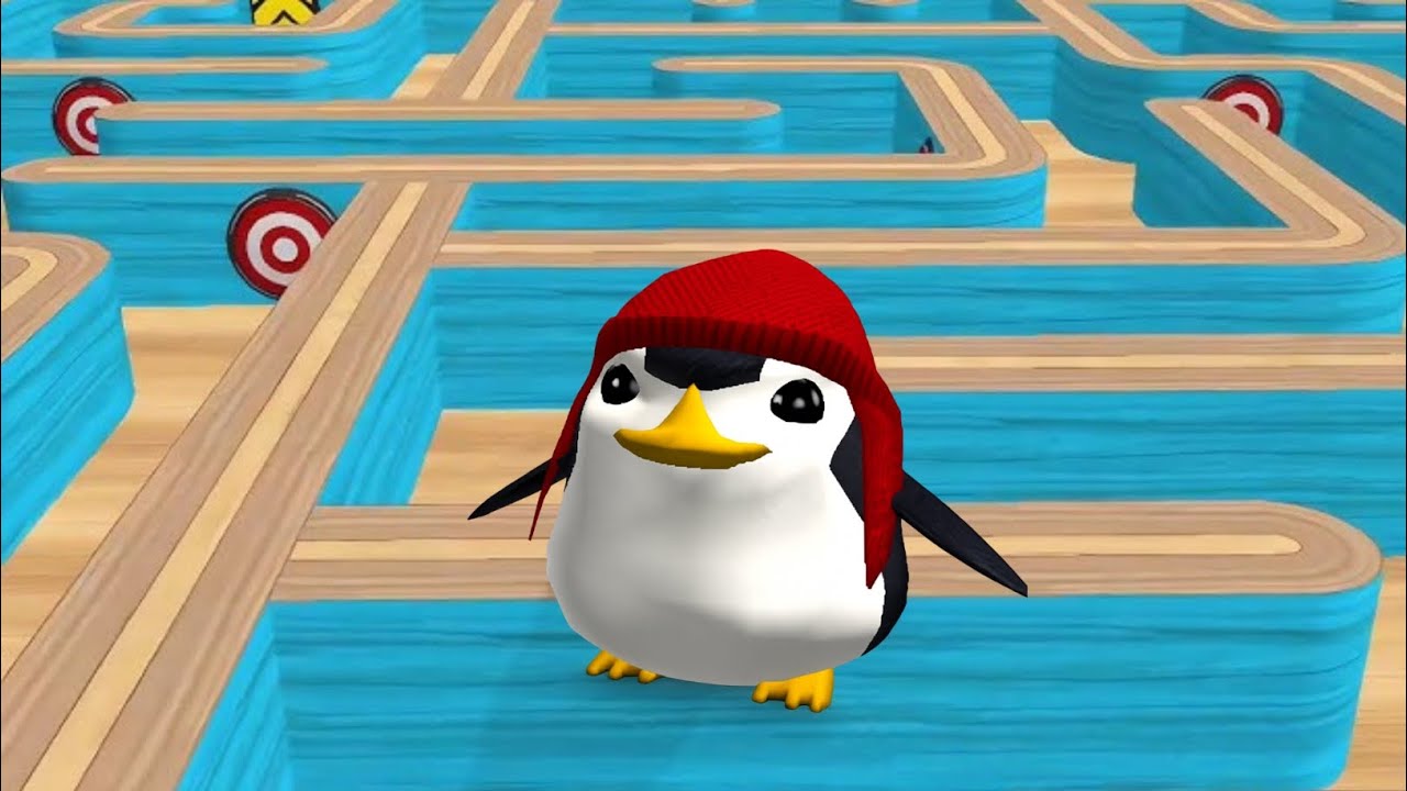 Going Balls SpeedRun Gameplay Level (5592-5595)
