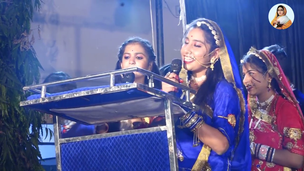 12th Annual Function / New Indore Academy