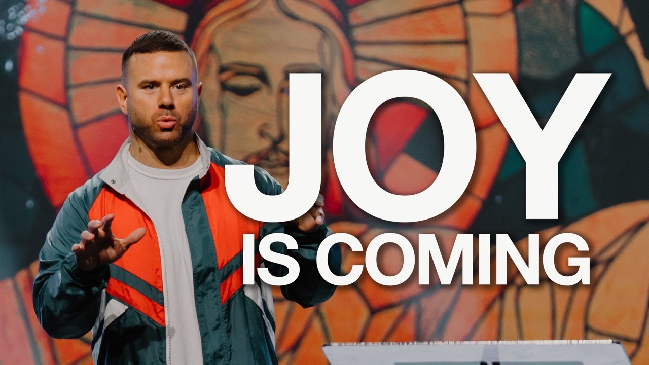 What Comes First: The Leaping or the Joy? | Pastor Greg Ford | One Church Columbus