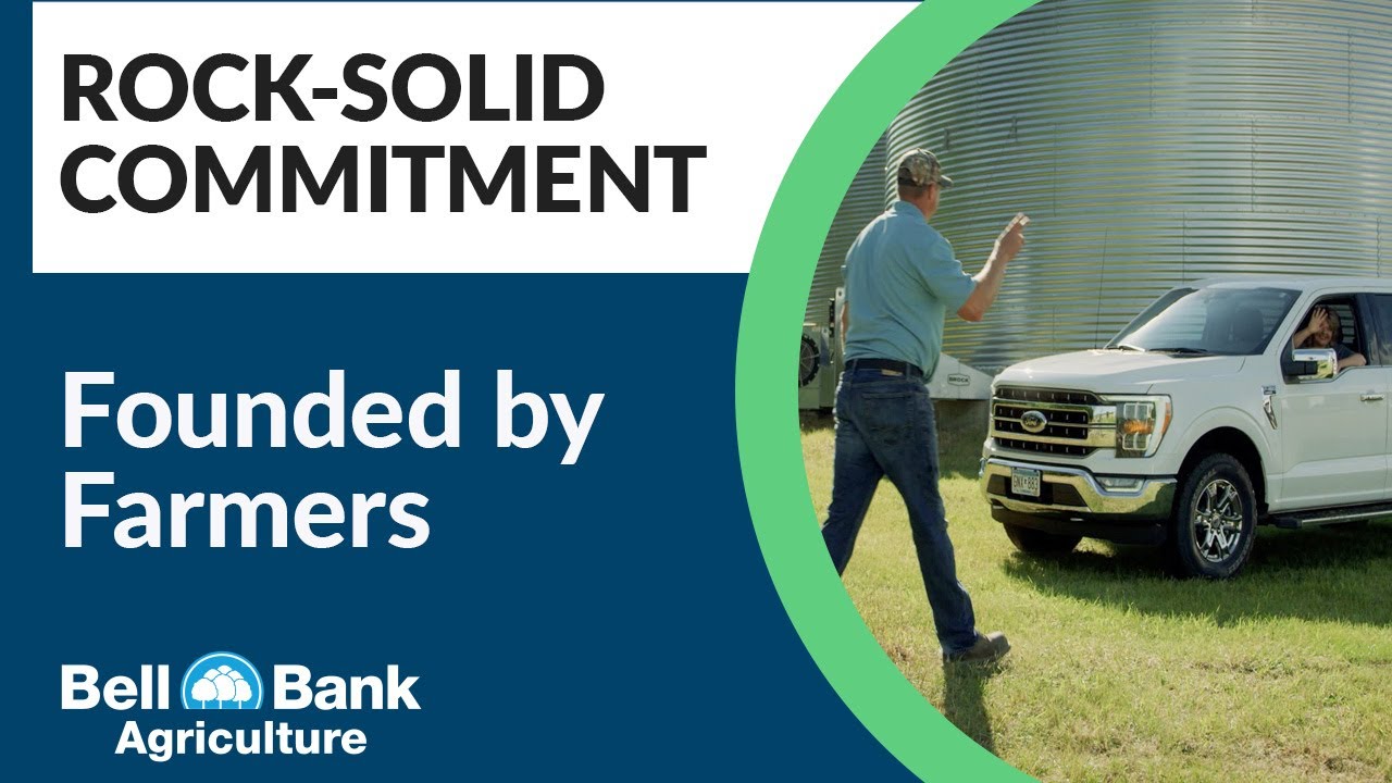 A Rock-Solid Banking Partner