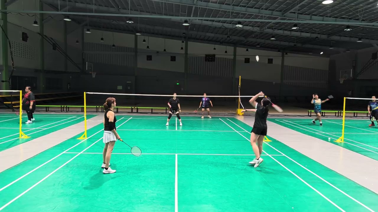 Faith Guest × Gueststs 030726