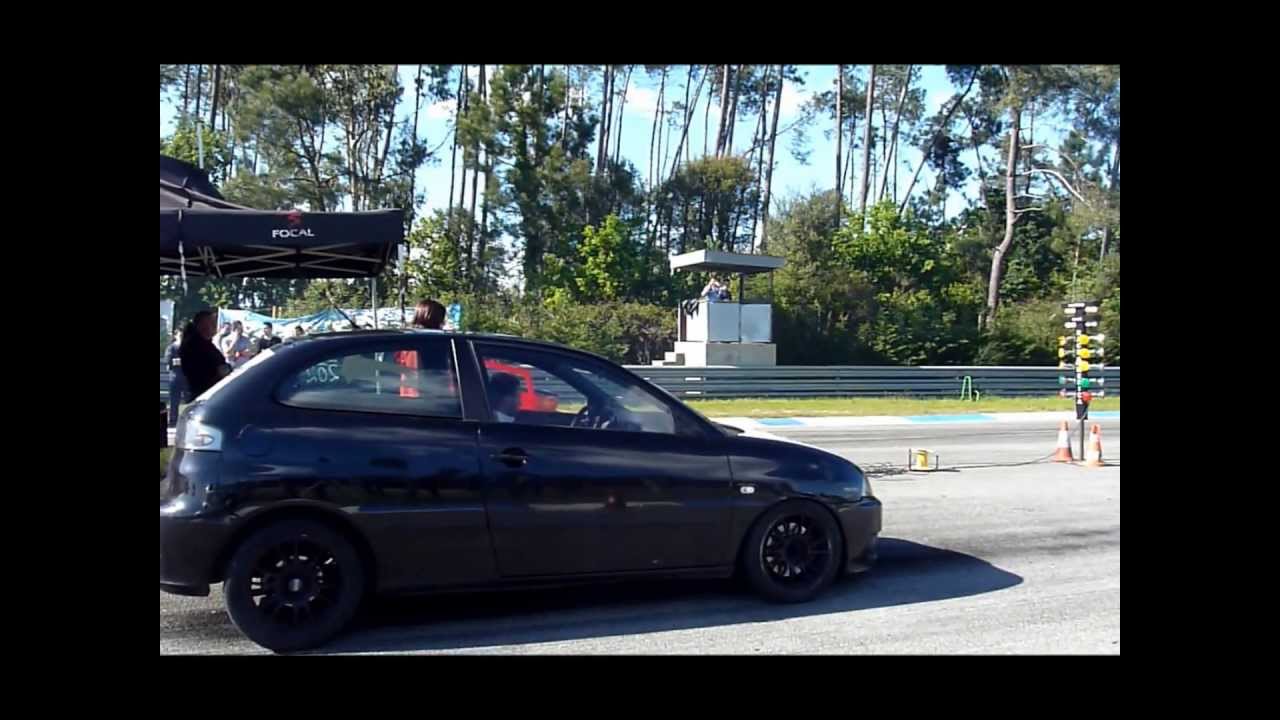 Copia de Ibiza AJ by AM MOTORSPORT @ Braga | 15-04-2012