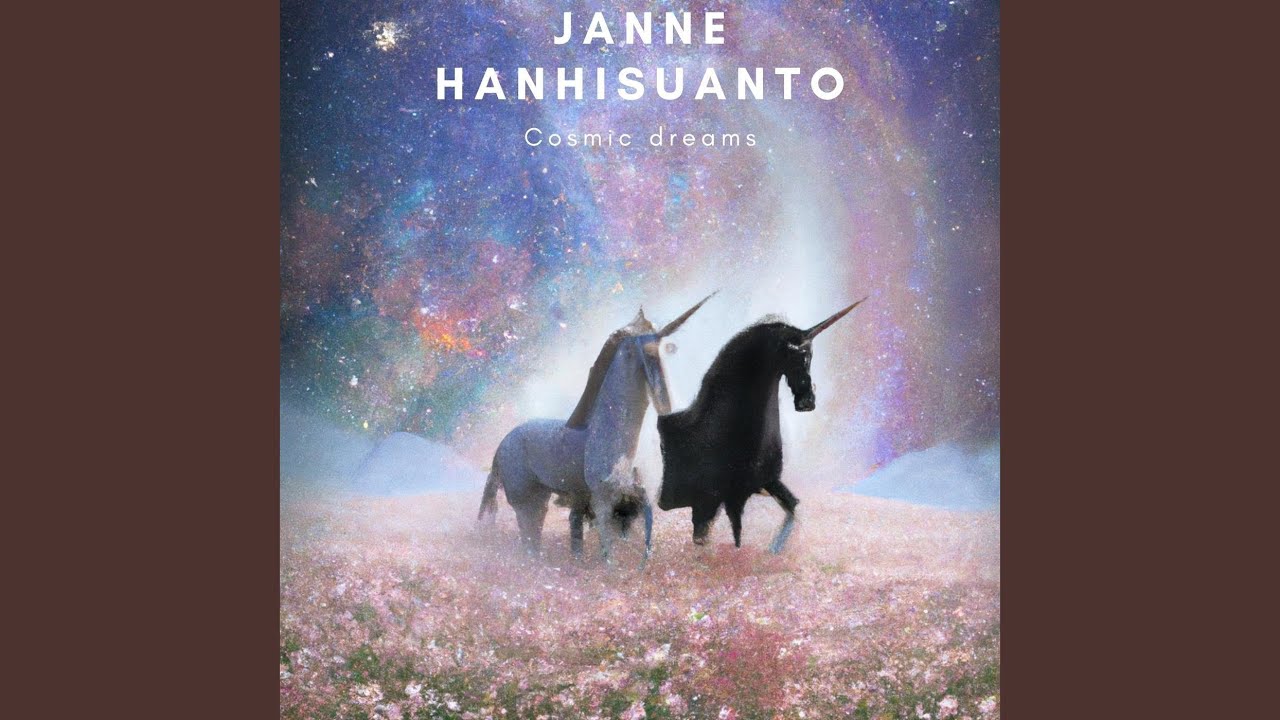 Journey of One Unicorn