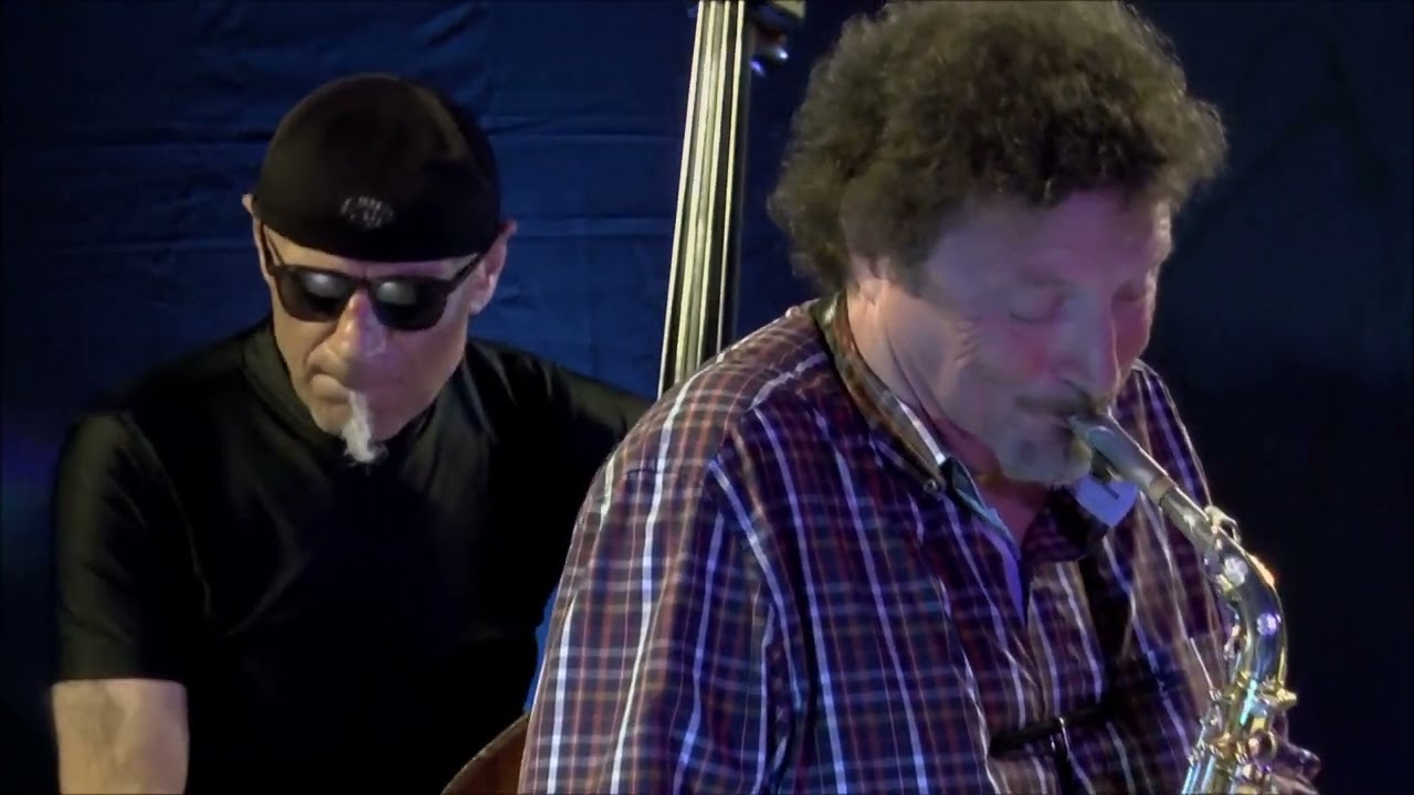 Chris Joris Experience Revival @ Predikheerlijke Zomer