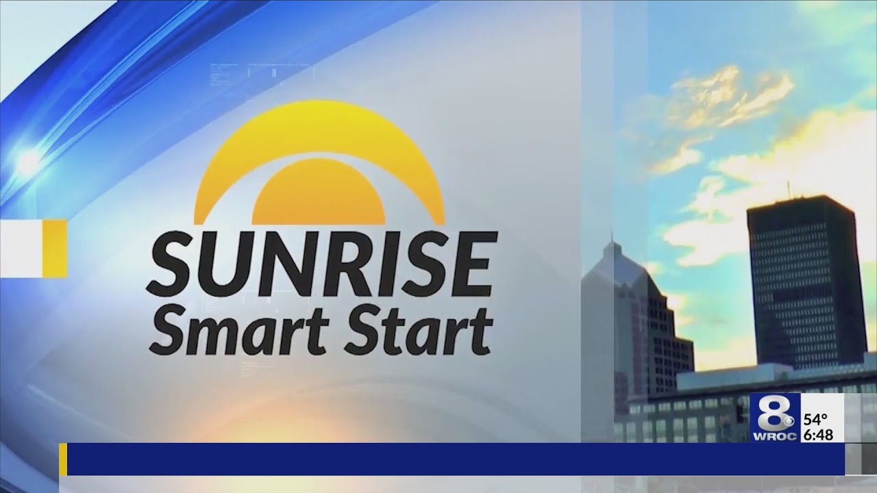 Sunrise Smart Start: Drexel lawsuit, high winds