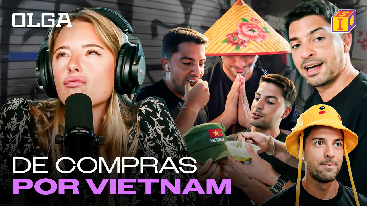 ☀️ SERÍA INCREÍBLE con Nati Jota, Maxi López, Eial Moldavsky, Toto Kirzner y Noly | OLGA EN VIVO