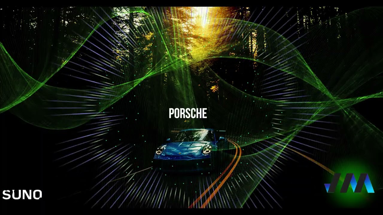 AI Tectrance | Porsche | A 'Surgical Precision' Anthem