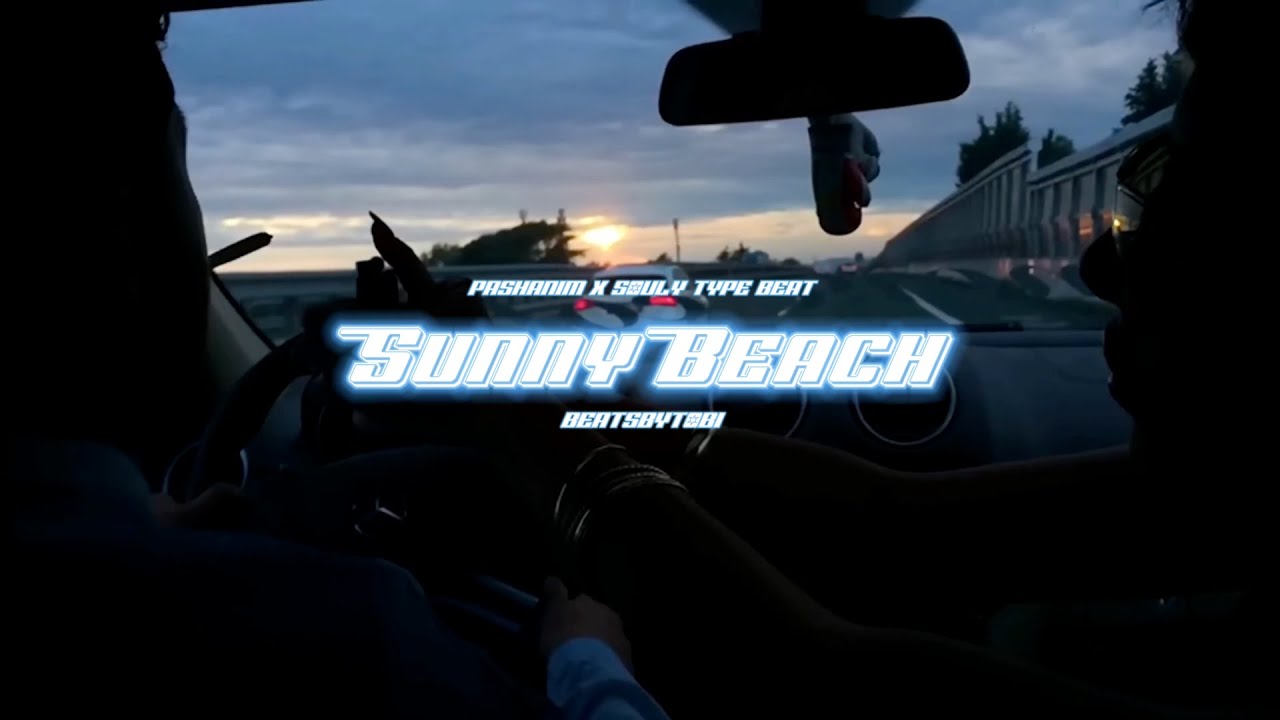 Pashanim x Souly Type Beat - 