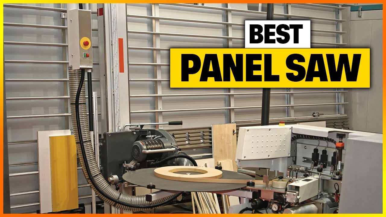 🪚 Best Panel Saws 2026 – Top 5 Pro Picks Reviewed