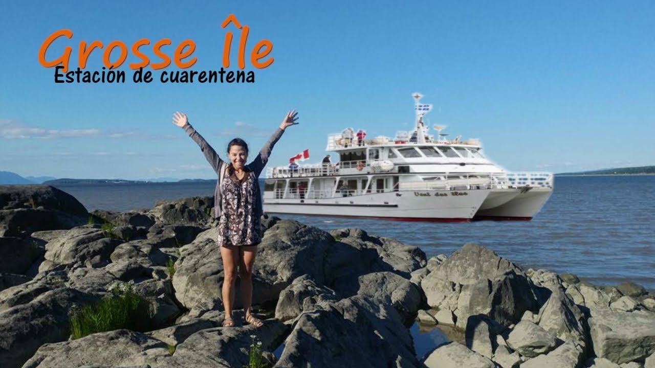 ISLA EN CUARENTENA 
