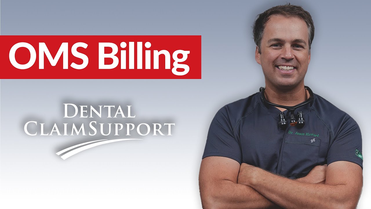 Oral and Maxillofacial Surgery - Expert Billing For Your Practice - Dental ClaimSupport