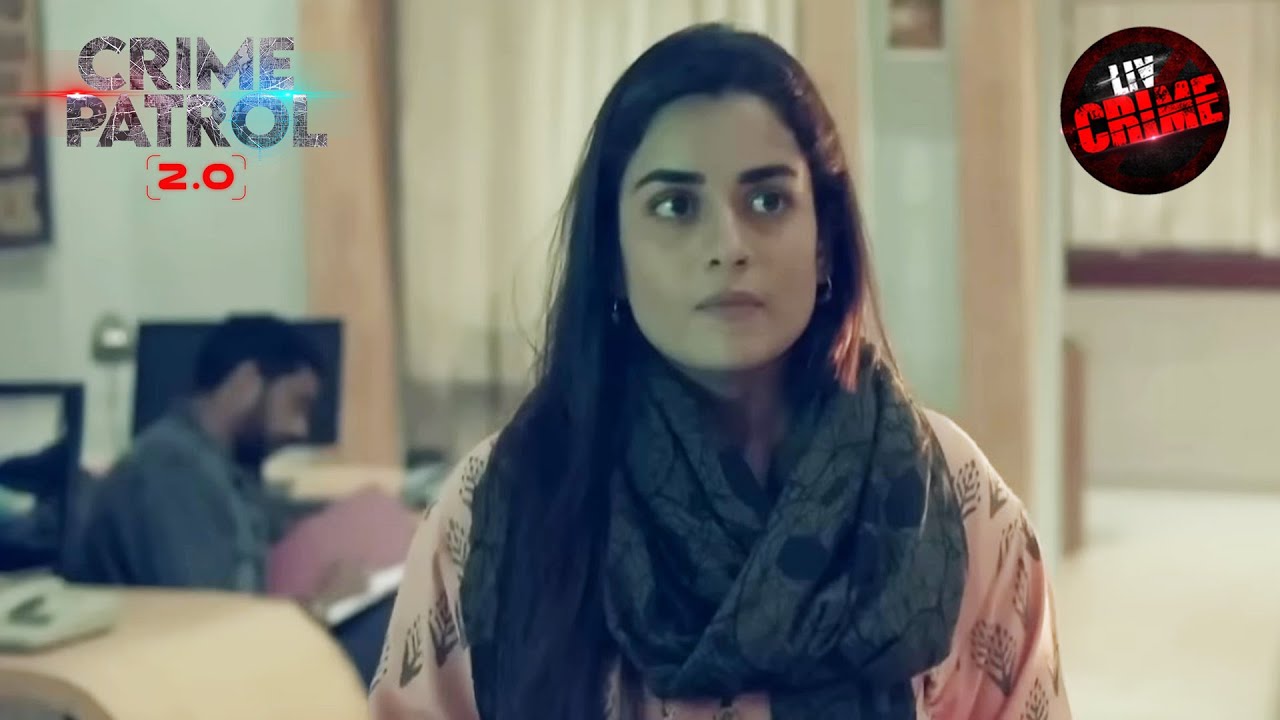 A Dark Truth Becomes The Motive For The Crime| Crime Patrol 2.0| Ep 156| Full Episode