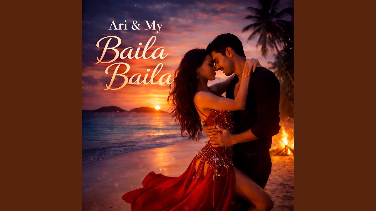 Baila Baila