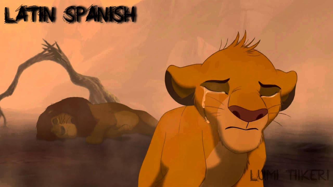 The Lion King - 