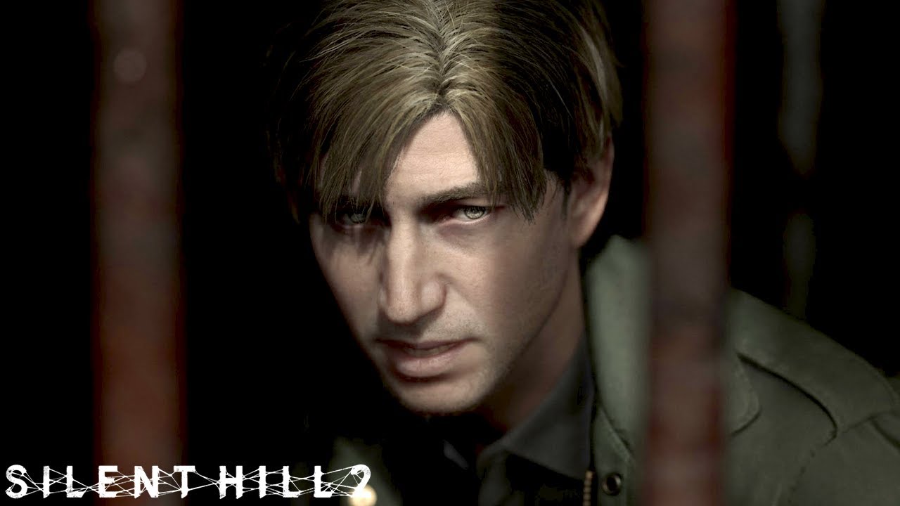 シリーズ最高傑作ホラーゲーム「サイレントヒル2 リメイク」をクリアまで【SILENT HILL 2】