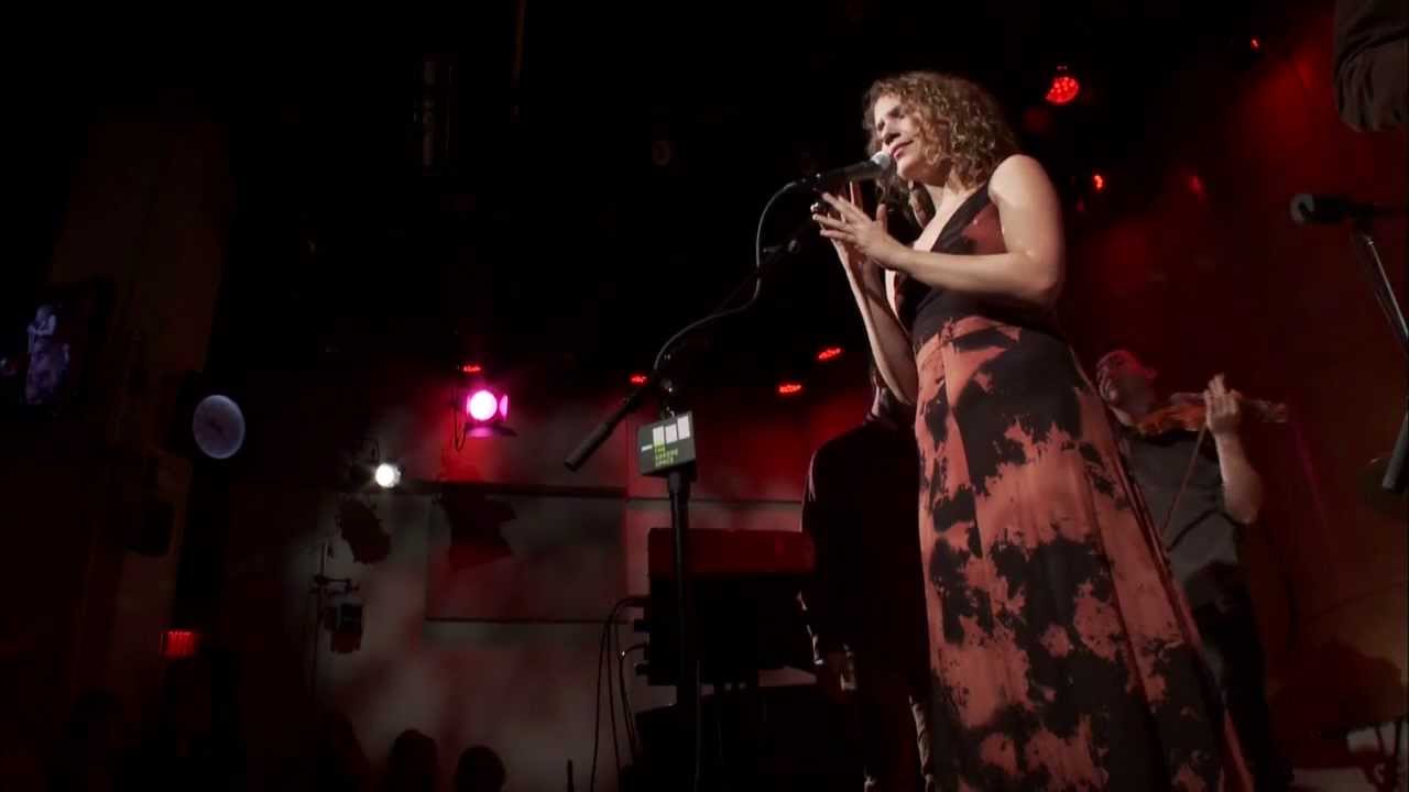 5j Barrow, Live in The Greene Space