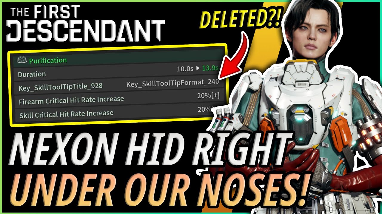 Nexon дал Юджину сумасшедшие бонусы... а потом забрал их обратно!