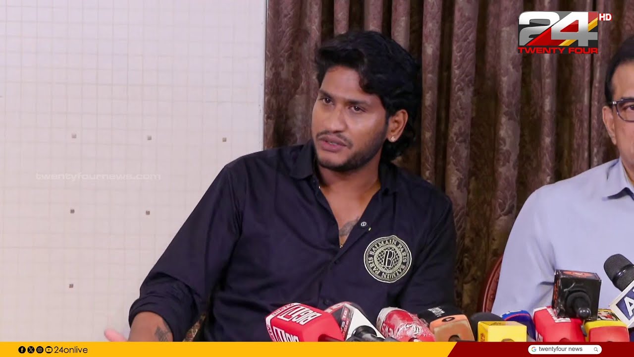 'ഞാന്‍ കോണ്‍ഗ്രസില്‍ വരണോ വേണ്ടയോ എന്ന് തീരുമാനിക്കേണ്ടത് അവരായിരുന്നു..ഒരു ചർച്ചയും നടന്നില്ല'