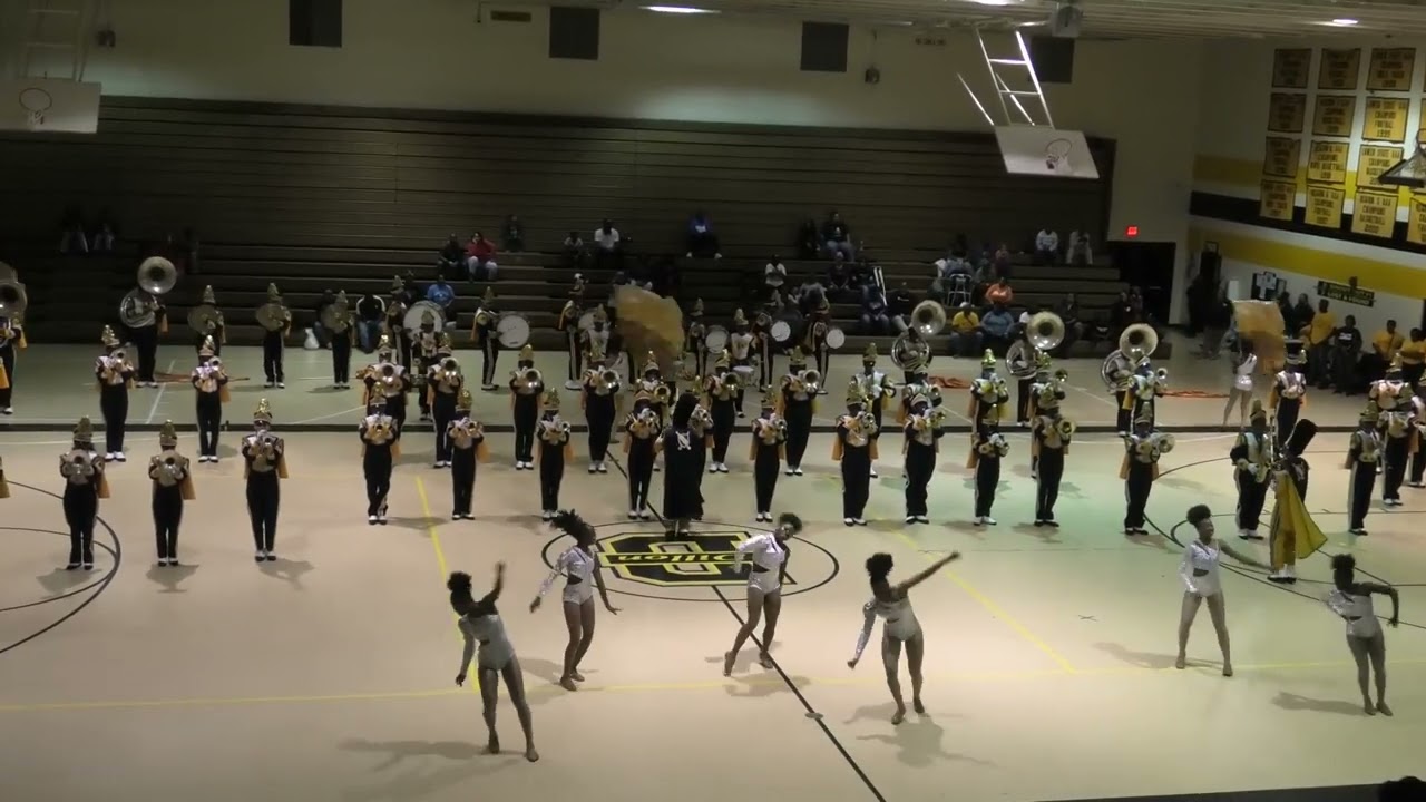 E.E.Smith HS-Dillon BOTB 2022