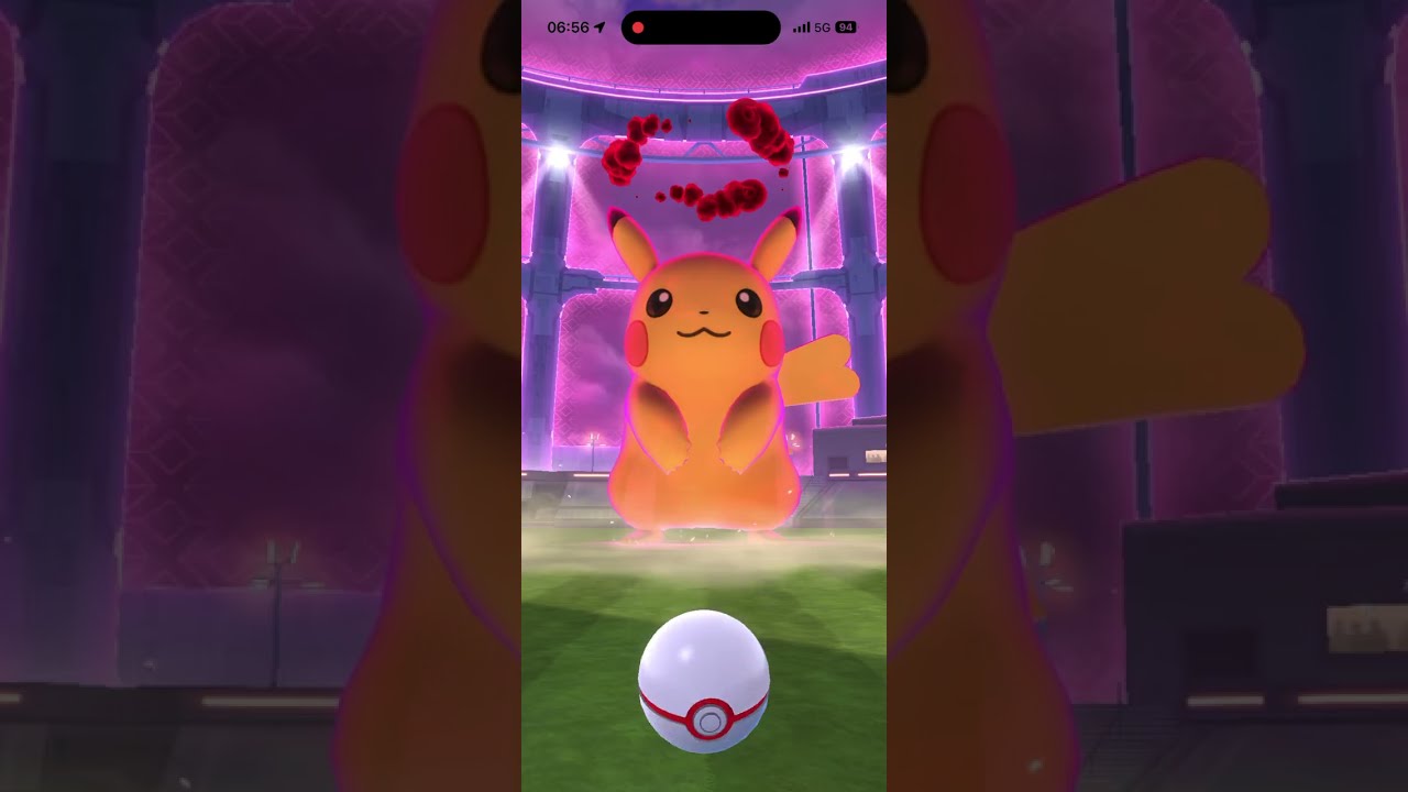 Walk with me to work feat. Pokemon Go