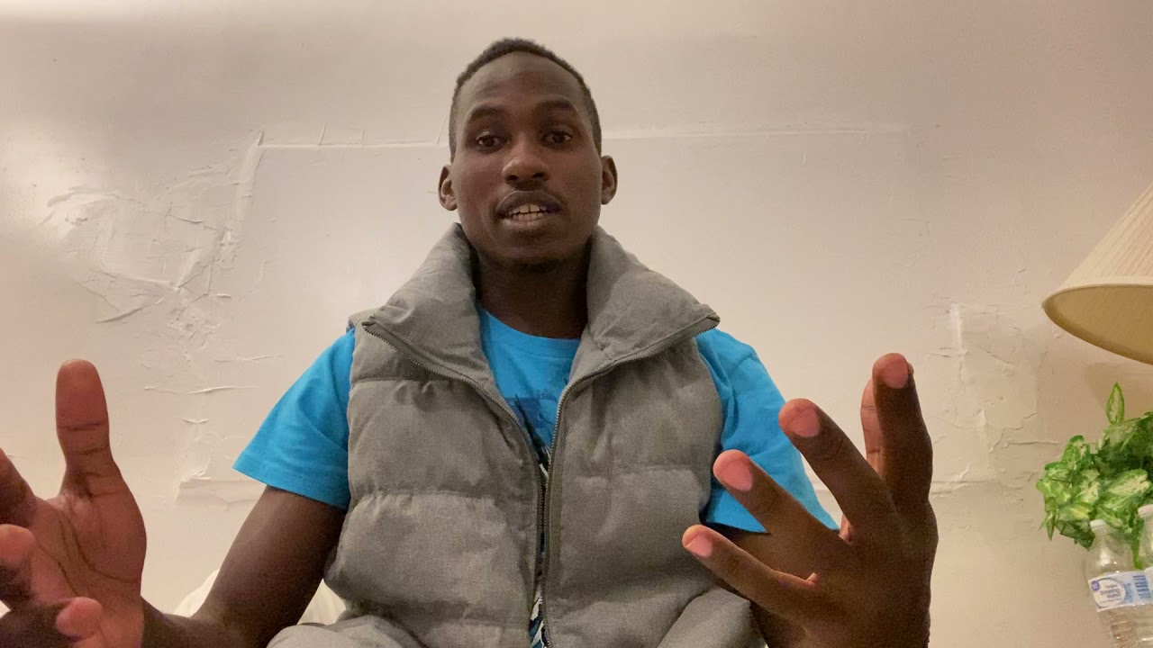 How I got an Athletic Scholarship for my studies in USA part 1