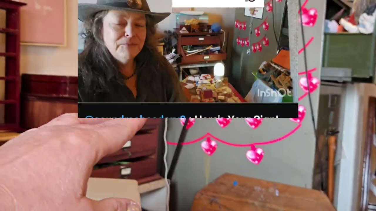 Temu Haul & craft talk