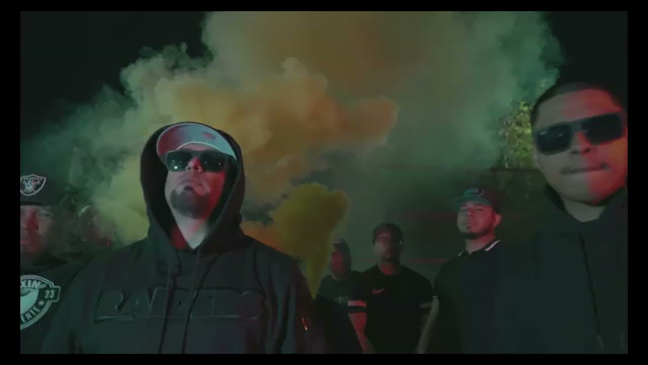 Sucio Sauces  - Mi Raza (ft. Payton Thug Music @oficialthugmusic9052)