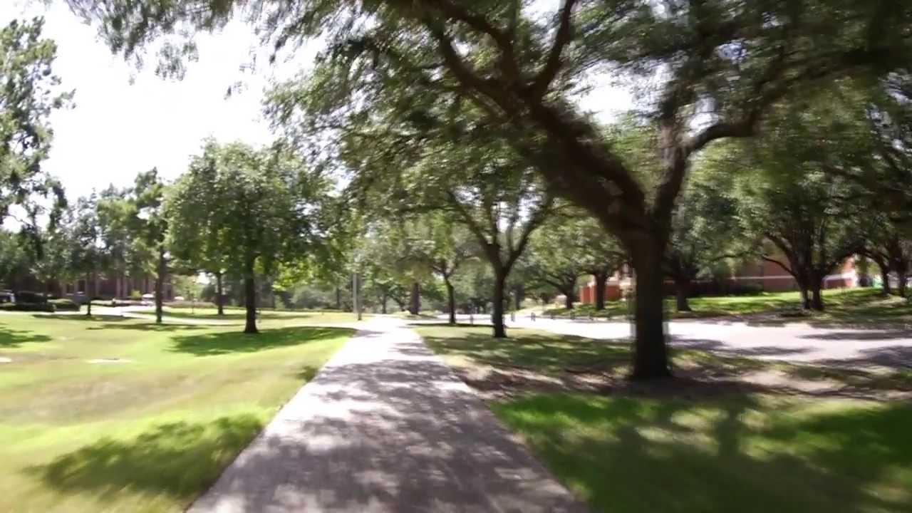 PVAMU Historical Tour